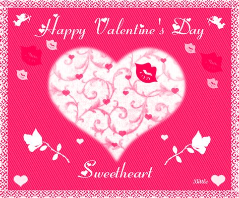 Happy Valentines Day Sweetheart Pictures Photos And Images For