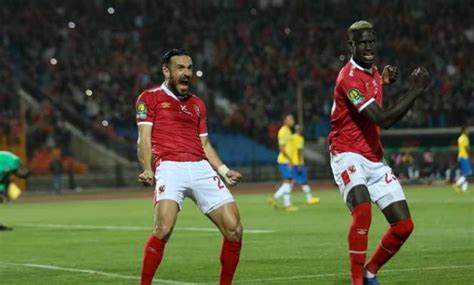 Caf champions league match preview for al ahly v mamelodi sundowns on 15 may 2021, includes latest club news, team head to head form, as well as last five matches. Al Ahly face Sundowns in CAF Champions League quarter ...