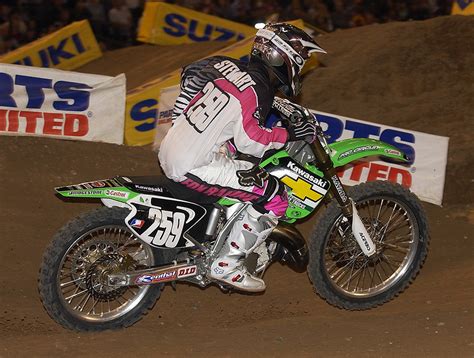 Bubba To Kawi The Dumbgeon Motocross Forums Message Boards Vital Mx