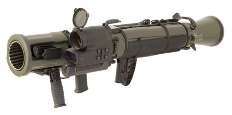 Army To Rapidly Procure Reusable Shoulder Fired Weapon System Article
