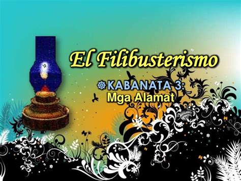 Mga Tauhan Sa El Filibusterismo Kabanata 2 Kulturaupice