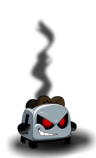 Evil Toaster Of Love Aqworlds Wiki