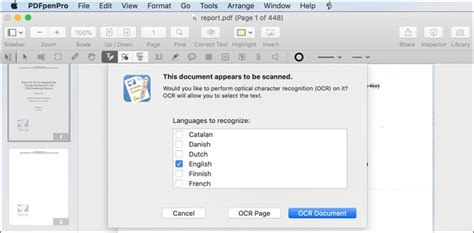 Cómo convertir un PDF escaneado a Word EaseUS