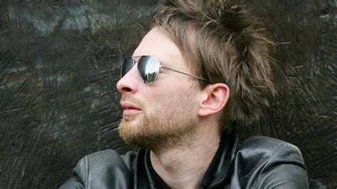 Thom Yorke Eye Great Bands Cool Bands King Of Limbs Thom Yorke