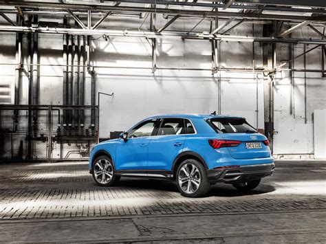 2021 Audi Q3 Review Ratings Specs Prices And Photos The Car