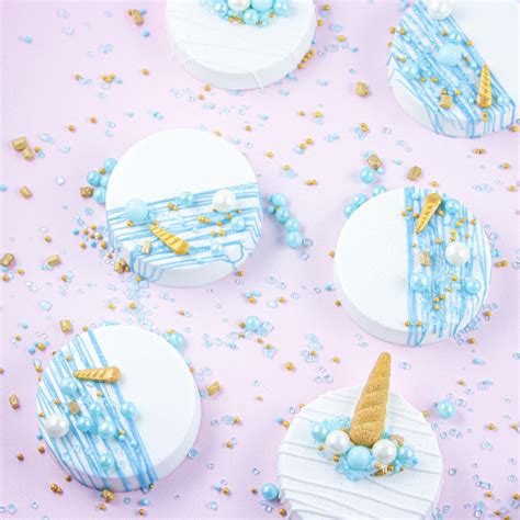 Unicorn Horn Candy Sprinkles Country Kitchen Sweetart