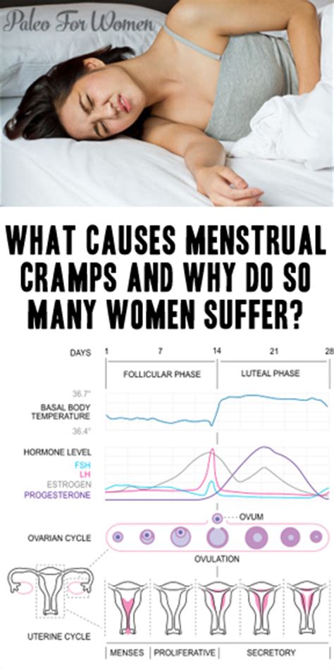 Menstrual Cramps An Introduction Health To Empower