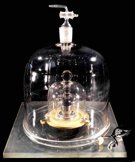 Selection of european and american standards and international standards for sale in the online shop. Standard Kilogram Has Put On Weight, X-Ray Study Reveals | HuffPost