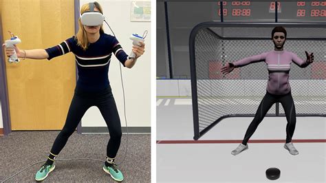 Researchers Show Full Body Vr Tracking With Controller Mounted Cameras