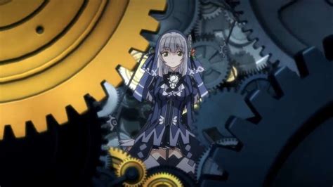 ulasan anime clockwork planet anime gearpunk dengan berbagai aspek yang medioker kaori nusantara