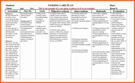 Nanda Nursing 11 Care Plans Nursing