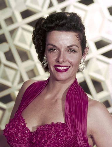 Jane Russell On IMDb Movies TV Celebs And More Photo Gallery