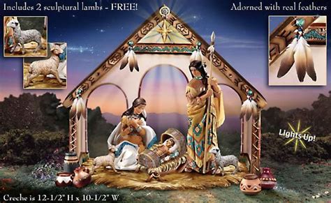 Authentic Native American Jewelry American Christmas Traditions