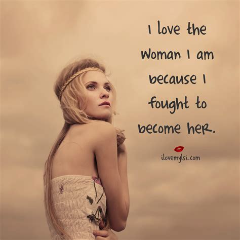 Woman To Woman Love Quotes Quotesgram