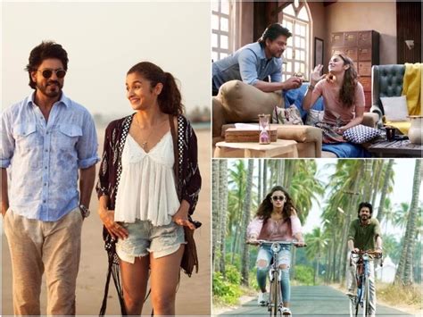 dear zindagi turns one lessons to learn from shah rukh khan misskyra