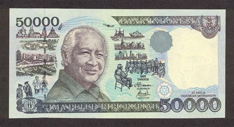 Nah, itu dia cara jual uang kuno yang bisa kamu lakukan. NEGRI KU: UANG INDONESIA JAMAN DULU