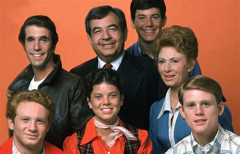Which Former Star Of Happy Days Is Richest Today