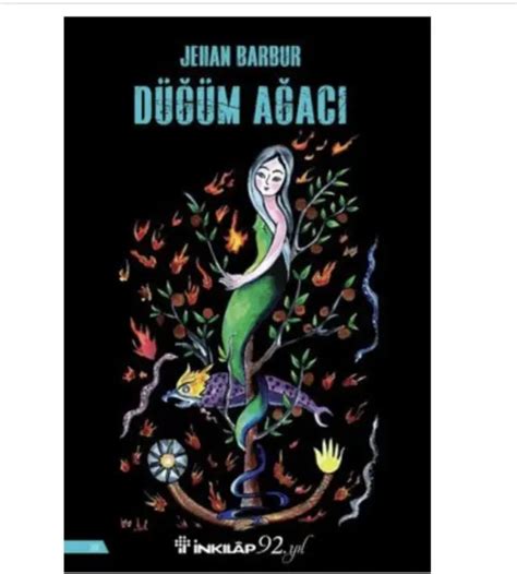 DUGUM AGACI JEHAN Barbur Turkce Kitap TURKISH BOOK PicClick