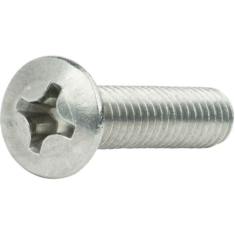 8 32 Phillips Oval Head Machine Screws Stainless Steel Countersunk All