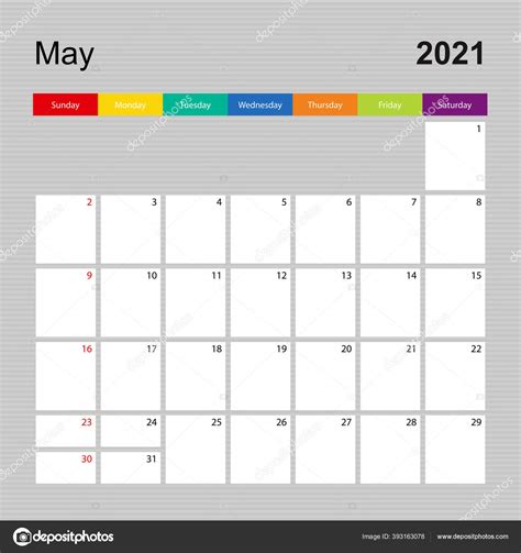 Maj 2021 Kalender 2021 Skriva Ut Gratis Almanacka Mars 2021 Skriva Ut