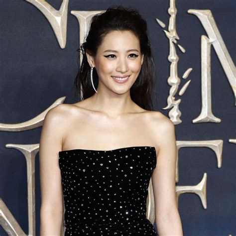 Avengers Age Of Ultron Actress Claudia Kim Welcomes First Baby With