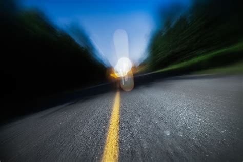 What To Do About Blurred Vision After A Car Accident Aica Orthopedics