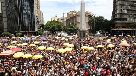 Carnaval Em Belo Horizonte Cresce E Conta Com 23 Dias De Folia
