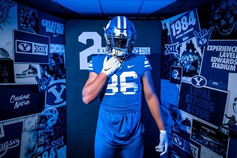 Where Could Byus 2023 Class Be Ranked Come Signing Day Byu Cougars
