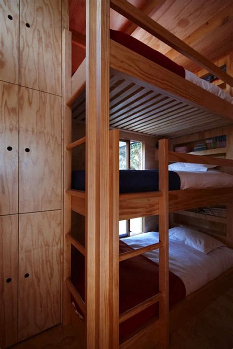 Maybe you would like to learn more about one of these? Architect Visit: A Portable Beach Cabin, Sleds Included ...