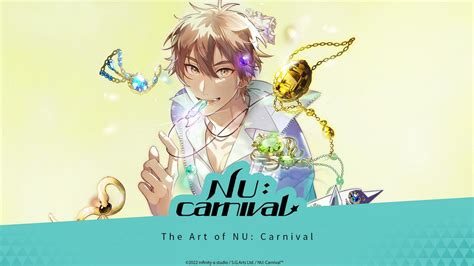 The Art Of Nu Carnival Nu Carnival Wiki