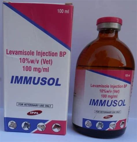 Antibiotic Injection Tylosin Injection 20 La Exporter From Nadiad