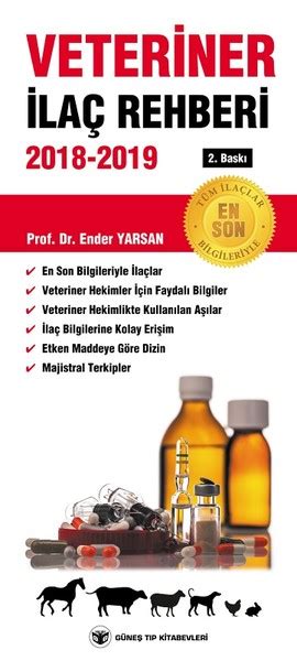 We did not find results for: Veteriner İlaç Rehberi 2018-2019 , Ender Yarsan - Fiyatı ...