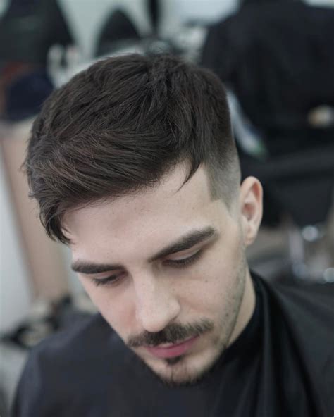 Best Short Haircut Styles For Men (2019 Update)