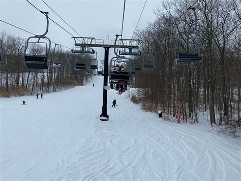 7 Ski Resorts Near Philadelphia Pennsylvania