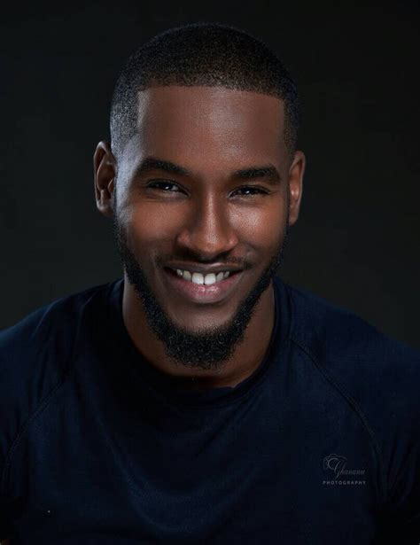 Ghanaian Men Though Check Out Actor Jeffery Forson Hes Hot