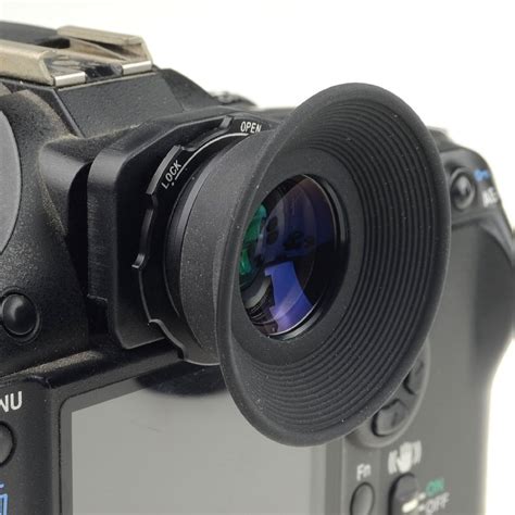 Mcoplus 108x 160x Zoom Viewfinder Eyepiece Magnifier For Nikon D7100