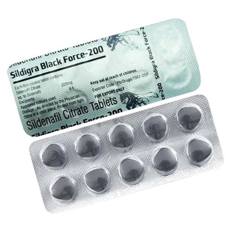 sildigra black force 200 mg at rs 10 piece dapoxetine and sildenafil tablets in nagpur id
