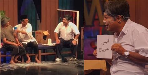 Popon (peserta solo) dari indonesia. PH air punya hal… Ilya, Ropie d4kwa dil4rang buat ...