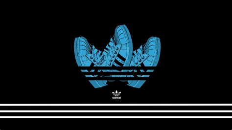 Free Download Adidas Logos Logo Design Adidas Originals Creative