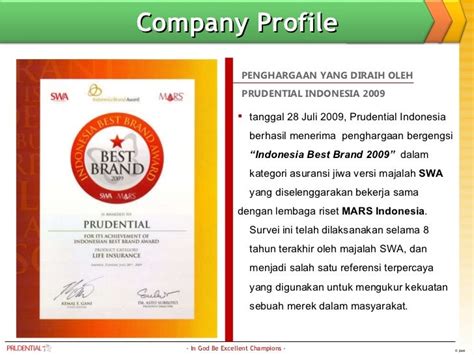 Contoh Company Profile Word Bahasa Indonesia Galeri Sampul
