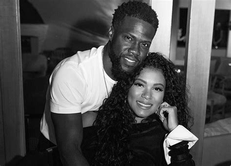 Kevin Hart Wife Welcome Baby Girl P M News