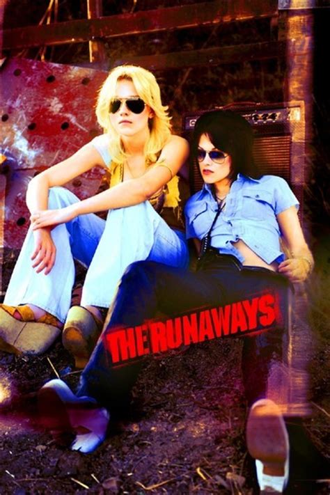 The Runaways Movie Review And Film Summary 2010 Roger Ebert