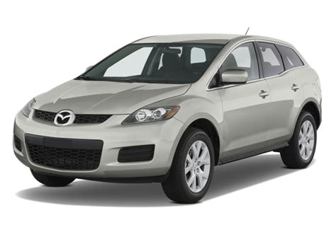 New Mazda Cx 7 Cars Prices And Overview