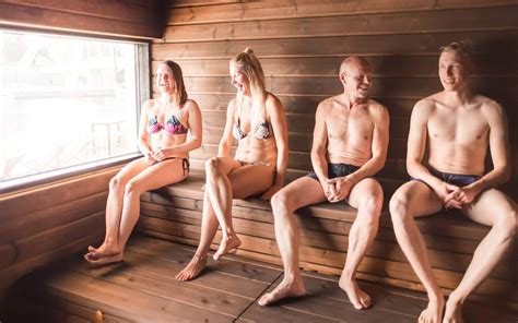 Born To Sauna Finnish Towel For Sauna Or Beach Blue B Laban Com