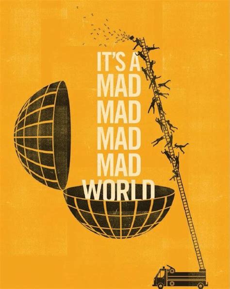 Best Buy Its A Mad Mad Mad Mad World Blu Ray 1963