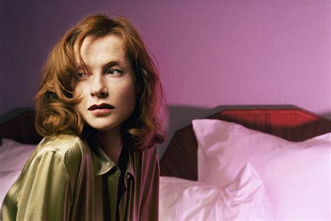 The Movies Of Isabelle Huppert The Ace Black Movie Blog