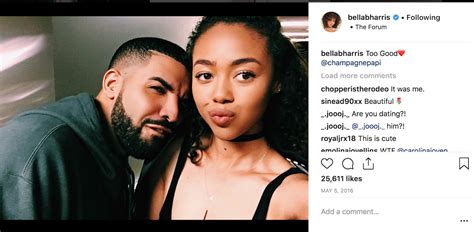 Drake Is Rumoured To Be Dating An 18 Year Old And The Internet Is