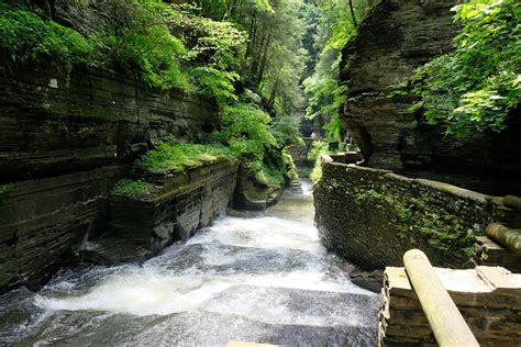 Robert H. Tremen Park, Ithaca : r/upstate_new_york