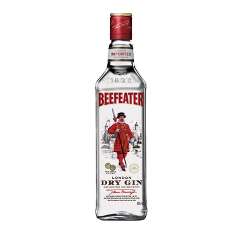 Beefeater London Dry Gin 700ml Winebros