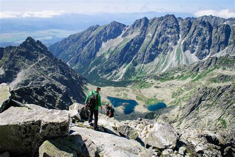 Detailed 6 day mountain weather forecast for climbers and mountaineers. Rysy - výstup na vrchol + VIDEO • Tatra Adventures
